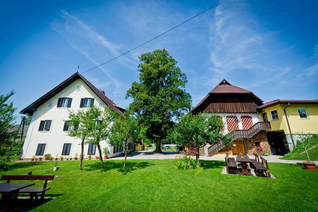 Bauernhof Liendl Villa Keutschach am See Bagian luar foto