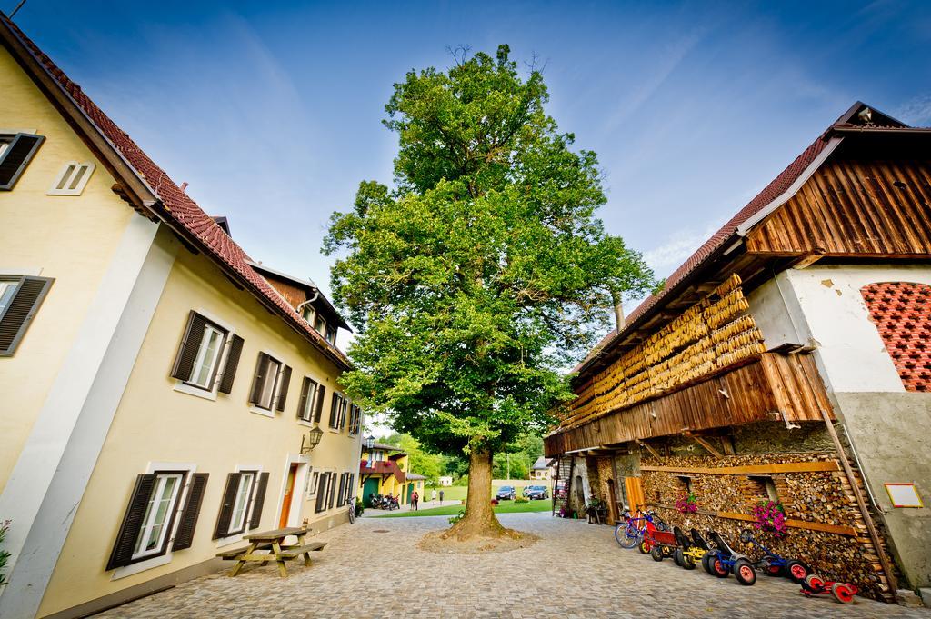 Bauernhof Liendl Villa Keutschach am See Bagian luar foto